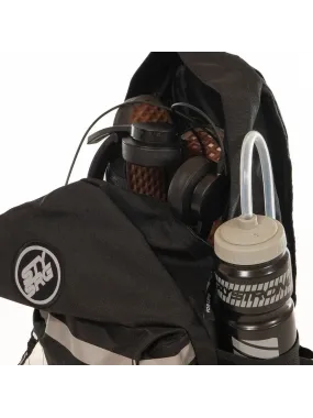 Stay Strong V3 Icon Backpack Black